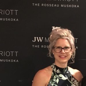 Meet your Posher, Ashley